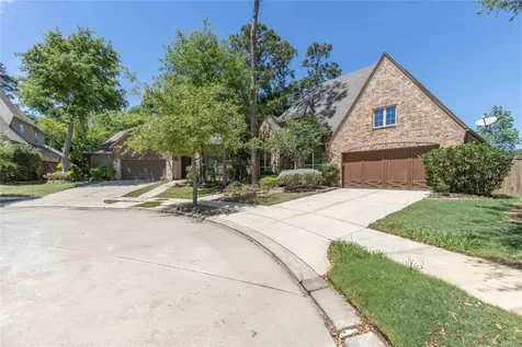 13403 Beall Woods Lane Humble TX 77346