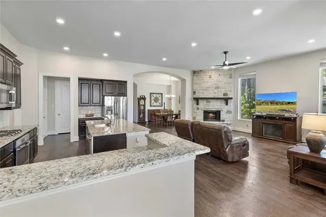 13403 Beall Woods Lane Humble TX 77346