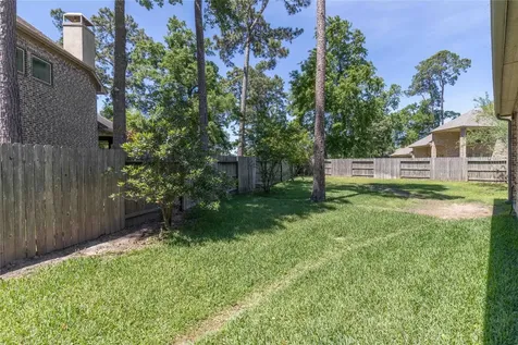 13403 Beall Woods Lane Humble TX 77346