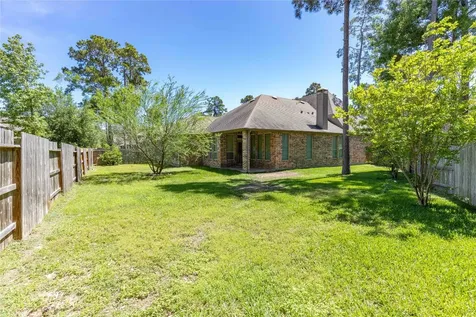 13403 Beall Woods Lane Humble TX 77346