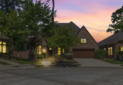13403 Beall Woods Lane Humble TX 77346