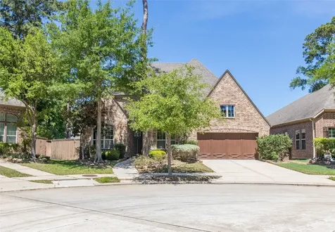 13403 Beall Woods Lane Humble TX 77346