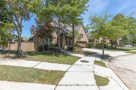 13403 Beall Woods Lane Humble TX 77346