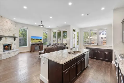 13403 Beall Woods Lane Humble TX 77346