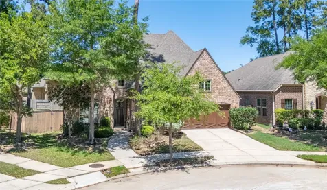 13403 Beall Woods Lane Humble TX 77346