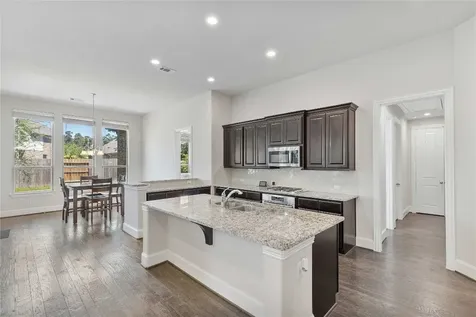 13403 Beall Woods Lane Humble TX 77346