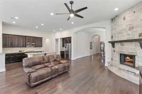 13403 Beall Woods Lane Humble TX 77346
