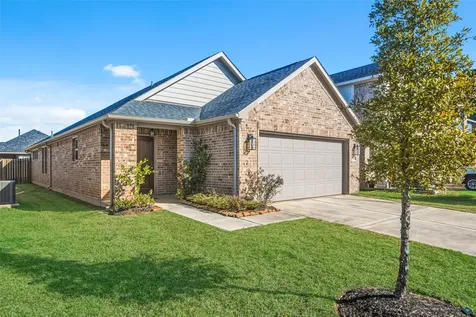 17718 Pensford Way Tomball TX 77377