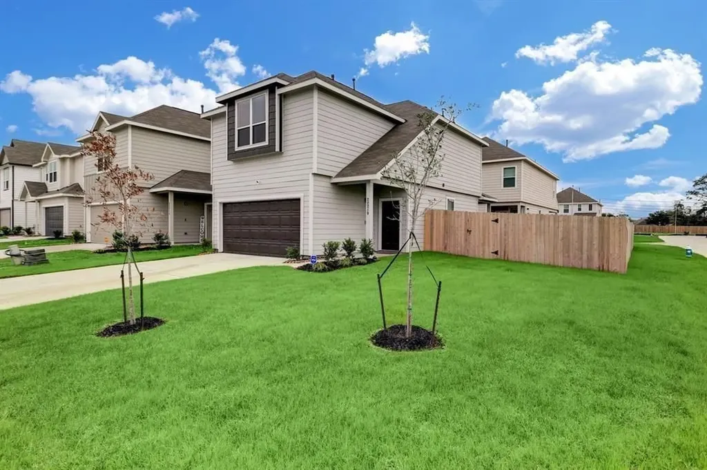 22219 Sovereign Heights Lane Houston TX 77073