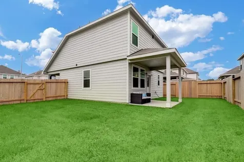 22219 Sovereign Heights Lane Houston TX 77073