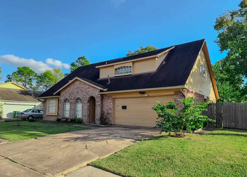 13327 Gaby Virbo Drive Houston TX 77083
