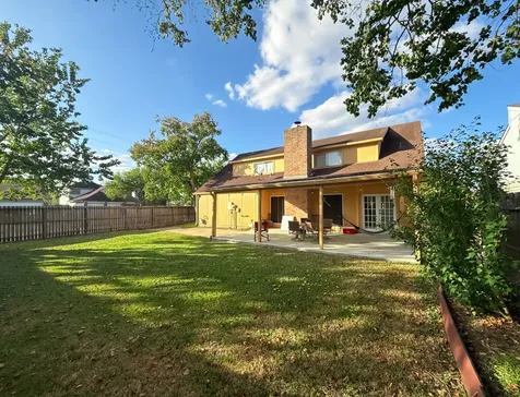 13327 Gaby Virbo Drive Houston TX 77083