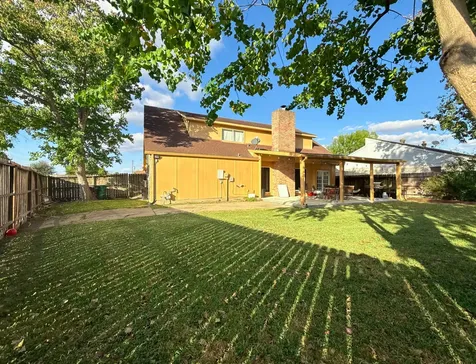 13327 Gaby Virbo Drive Houston TX 77083
