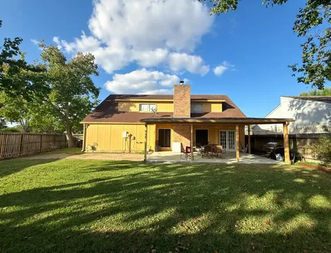 13327 Gaby Virbo Drive Houston TX 77083