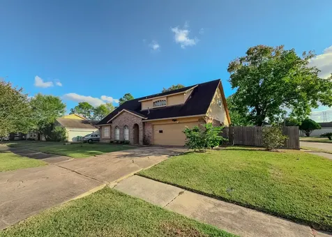 13327 Gaby Virbo Drive Houston TX 77083