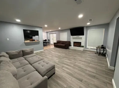 13327 Gaby Virbo Drive Houston TX 77083