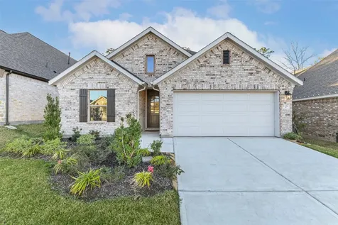 1337 Lakeside Creek Road Magnolia TX 77354