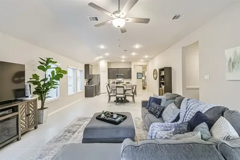 1337 Lakeside Creek Road Magnolia TX 77354
