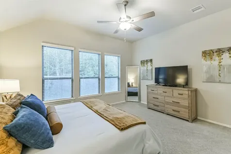 1337 Lakeside Creek Road Magnolia TX 77354