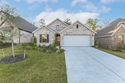 1337 Lakeside Creek Road Magnolia TX 77354