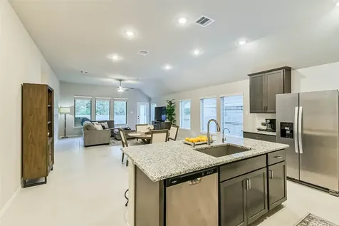 1337 Lakeside Creek Road Magnolia TX 77354
