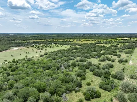 Tbd Davis Road Muldoon TX 78949