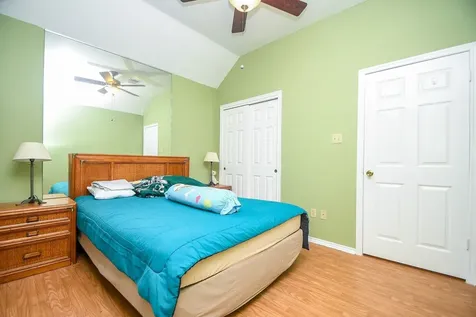 9111 Belle Glen Drive Houston TX 77099