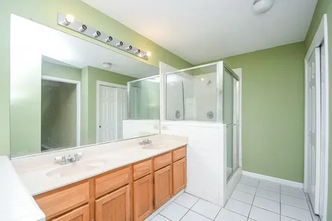 9111 Belle Glen Drive Houston TX 77099
