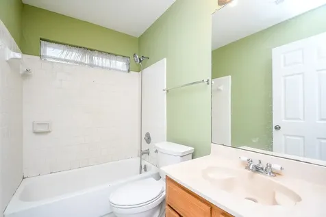 9111 Belle Glen Drive Houston TX 77099