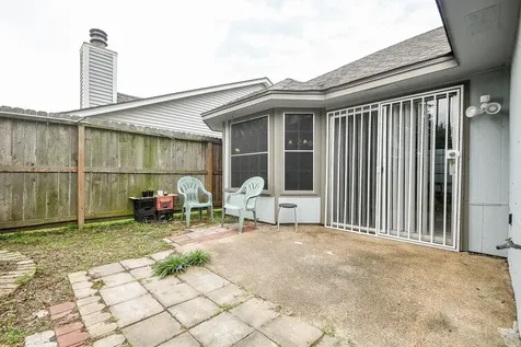 9111 Belle Glen Drive Houston TX 77099