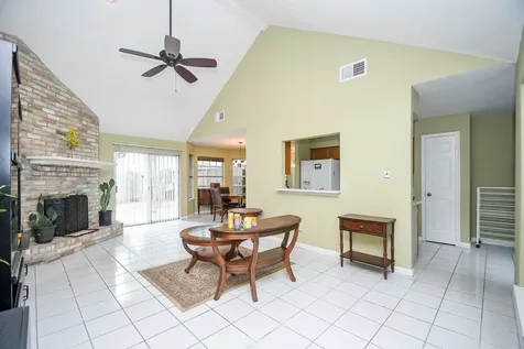 9111 Belle Glen Drive Houston TX 77099