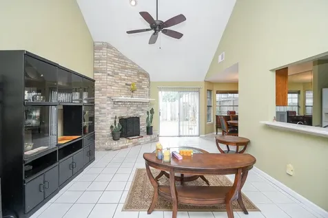 9111 Belle Glen Drive Houston TX 77099