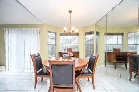 9111 Belle Glen Drive Houston TX 77099