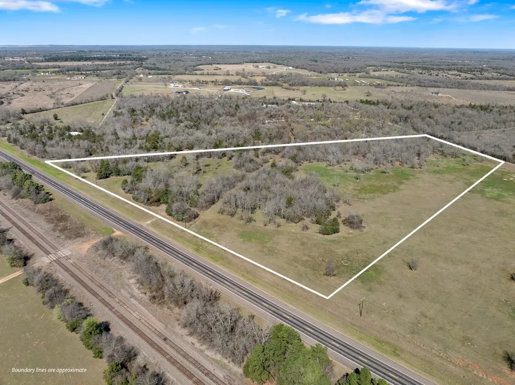 20.07 Acres Cr 379 Caldwell TX 77836