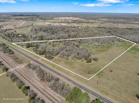 20.07 Acres Cr 379 Caldwell TX 77836