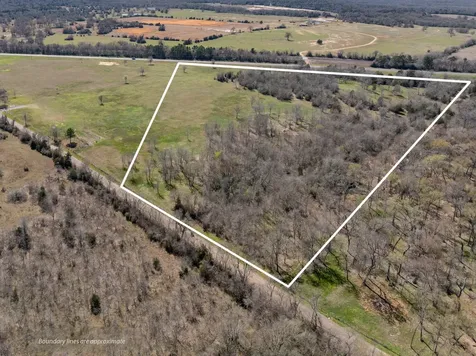 20.07 Acres Cr 379 Caldwell TX 77836