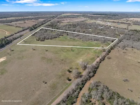 20.07 Acres Cr 379 Caldwell TX 77836