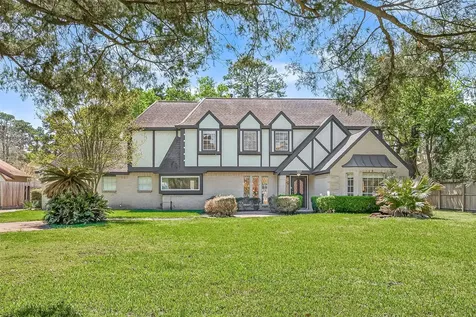 14407 Whispering Valley Drive Cypress TX 77429