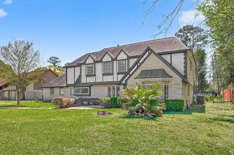 14407 Whispering Valley Drive Cypress TX 77429