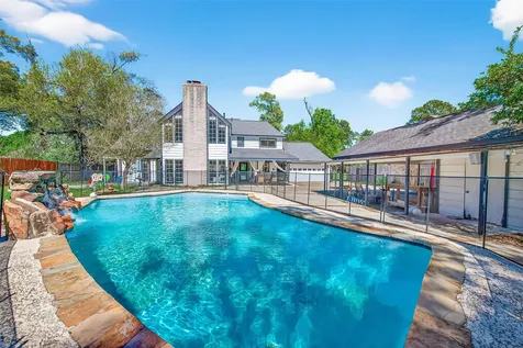 14407 Whispering Valley Drive Cypress TX 77429