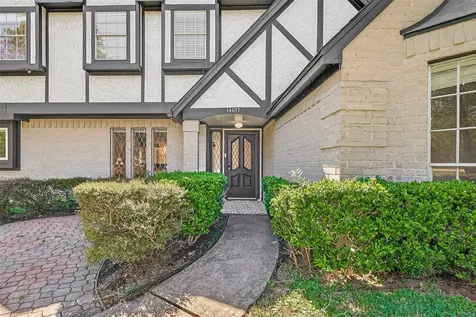 14407 Whispering Valley Drive Cypress TX 77429