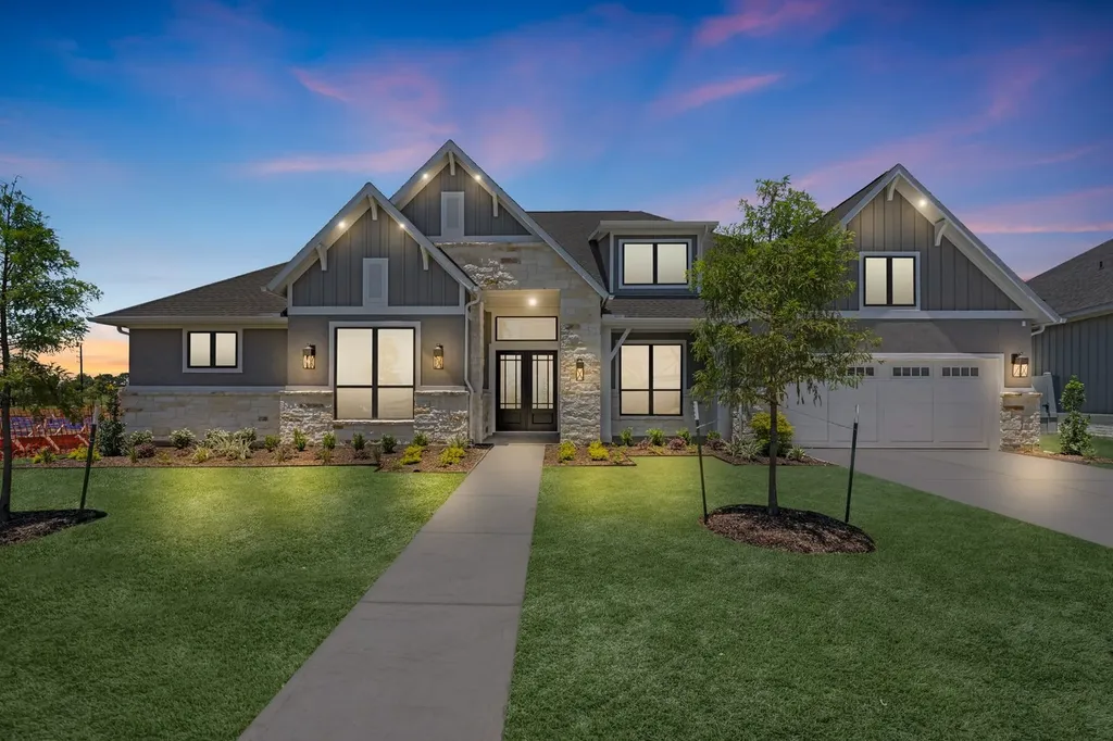32414 Sedge Sprite Court Fulshear TX 77441