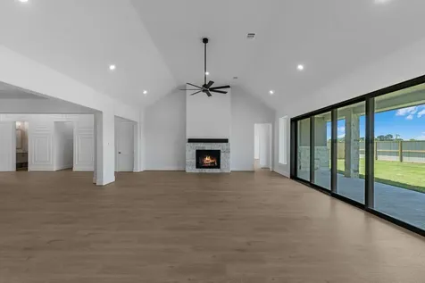 32414 Sedge Sprite Court Fulshear TX 77441