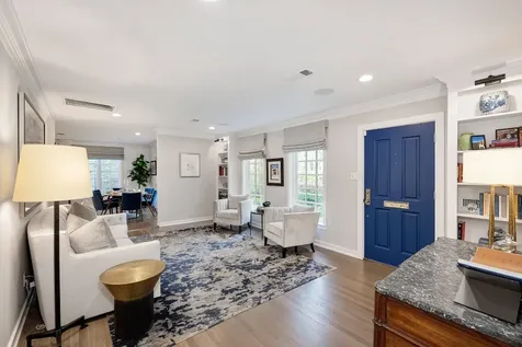 3131 Rice Boulevard West University Place TX 77005