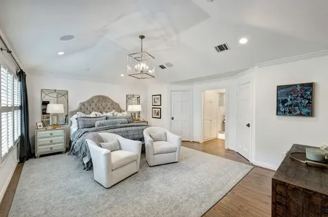 3131 Rice Boulevard West University Place TX 77005
