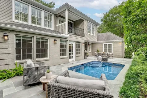 3131 Rice Boulevard West University Place TX 77005