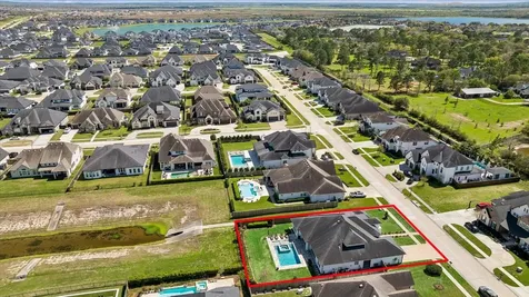 1809 Grace Crossing Friendswood TX 77546