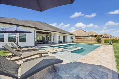 1809 Grace Crossing Friendswood TX 77546
