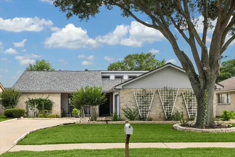 1903 Mustang Springs Drive Missouri City TX 77459
