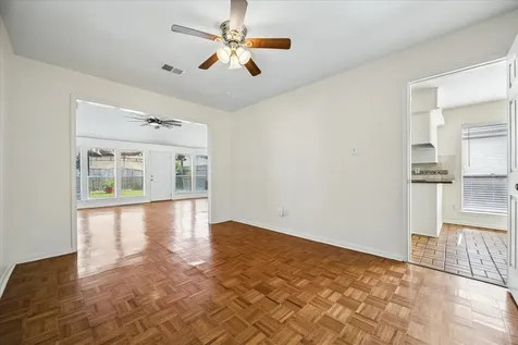1903 Mustang Springs Drive Missouri City TX 77459